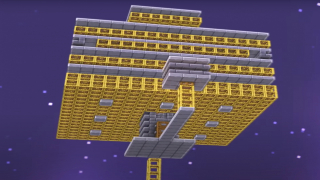 Shulker Farm v3.5 (TheySix did a tutorial)